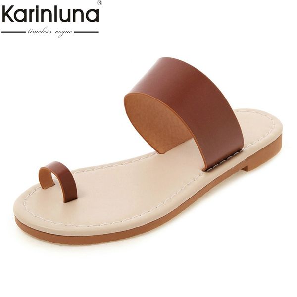 karin concise women black flip-flops big size 50 low heels casual slippers summer beach shoes woman
karin concise women black flip-flops big size 50 low heels casual slippers summer beach shoes woman