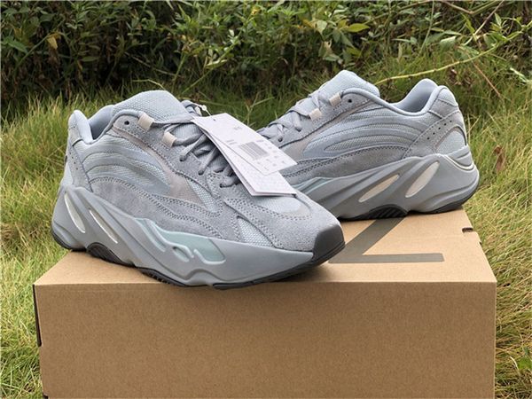 2019 released authentic originals 700 hospital blue static wave runner kanye west fv8424 men women running shoes sports sneaker with box, Black
2019 released authentic originals 700 hospital blue static wave runner kanye west fv8424 men women running shoes sports sneaker with box, Black