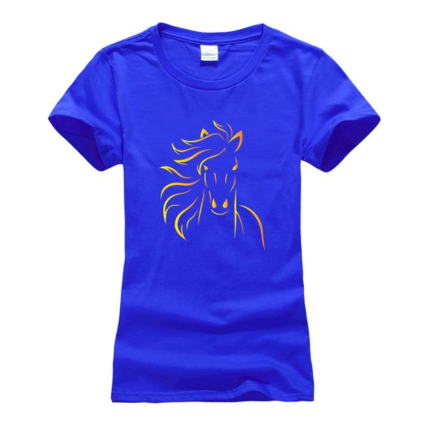 women summer cotton fitness t-shirts woman 2019 new fashion cute horse printed brand clothes short sleeve round neck t shirt top, White
women summer cotton fitness t-shirts woman 2019 new fashion cute horse printed brand clothes short sleeve round neck t shirt top, White