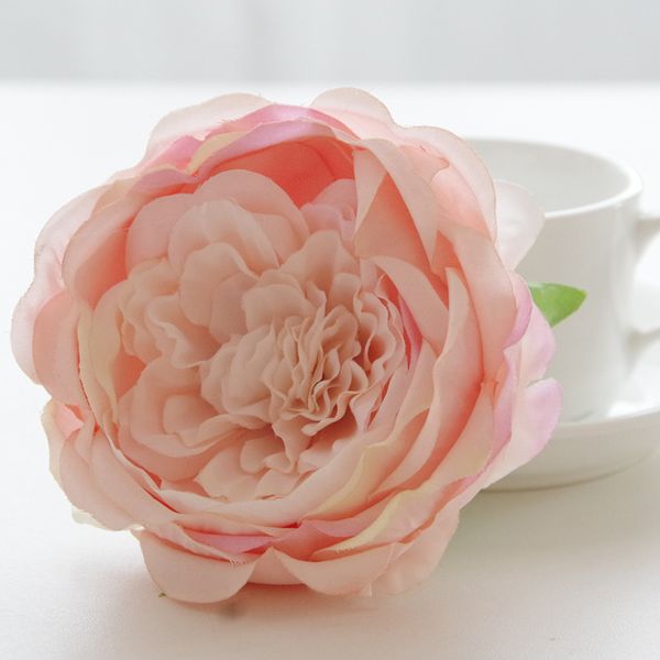 50pcs 12cm 12colors artificial rose flower heads silk decorative flower party decoration wedding wall flower bouquet
50pcs 12cm 12colors artificial rose flower heads silk decorative flower party decoration wedding wall flower bouquet