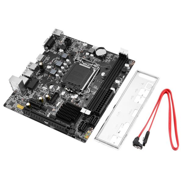 b75-1155 deskcomputer mainboard professional motherboard cpu interface lga 1155 durable computer accessories
b75-1155 deskcomputer mainboard professional motherboard cpu interface lga 1155 durable computer accessories