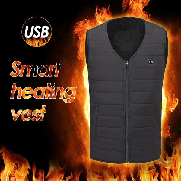 2018 graphene heating vest usb security intelligent constant temperature heating clothing for men and women, Black;white
2018 graphene heating vest usb security intelligent constant temperature heating clothing for men and women, Black;white