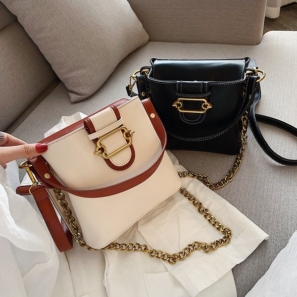 2020 new korean chains fashion women bag women shoulder bag messenger handbag bucket clutches tote bags
2020 new korean chains fashion women bag women shoulder bag messenger handbag bucket clutches tote bags