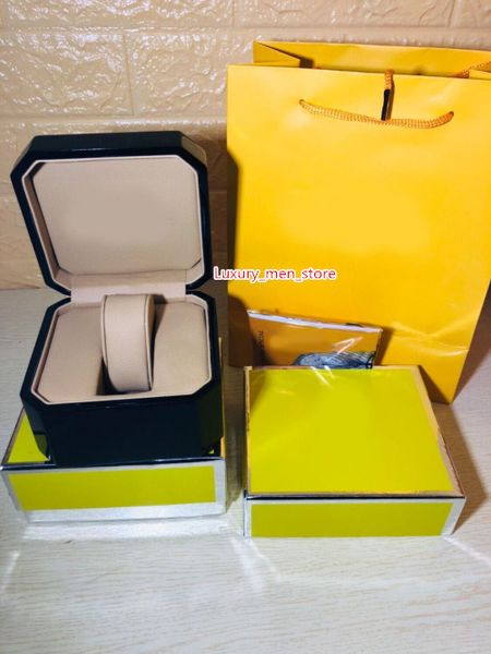 Caixas e estojos de Relógio luxury_men_store 
Caixas e estojos de Relógio luxury_men_store