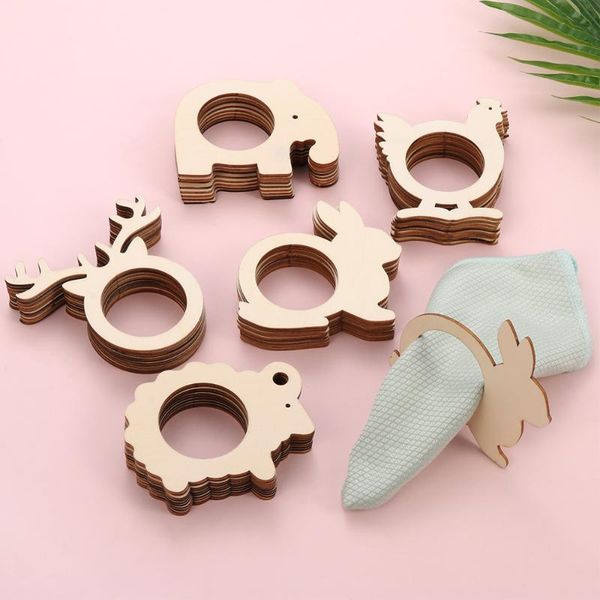 10pcs wood napkin ring wedding supplies table decor creative birthday party kitchen diy decoration pendant easter eggs
10pcs wood napkin ring wedding supplies table decor creative birthday party kitchen diy decoration pendant easter eggs