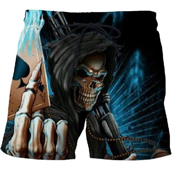2020 new skull poker 3d printe beach shorts male men board shorts anime short plage pants quick dry streetwear black short homme, White;black
2020 new skull poker 3d printe beach shorts male men board shorts anime short plage pants quick dry streetwear black short homme, White;black