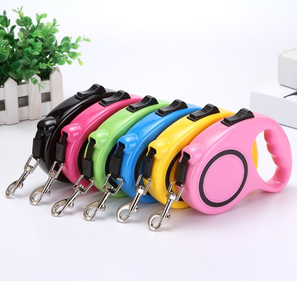 pet telescopic traction rope dog automatic tractor portable dog leash dog chain 3 meters 5 meters traction belt
pet telescopic traction rope dog automatic tractor portable dog leash dog chain 3 meters 5 meters traction belt