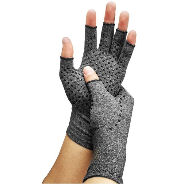 breathable pressure gloves rehabilitation training dispensing non-slip gloves daily care gloves, Blue;gray
breathable pressure gloves rehabilitation training dispensing non-slip gloves daily care gloves, Blue;gray