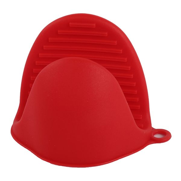 4 colors silicone gloves oven heat insulated finger gloves cooking microwave non-slip gripper pot holder kitchen baking tools other bakeware
4 colors silicone gloves oven heat insulated finger gloves cooking microwave non-slip gripper pot holder kitchen baking tools other bakeware