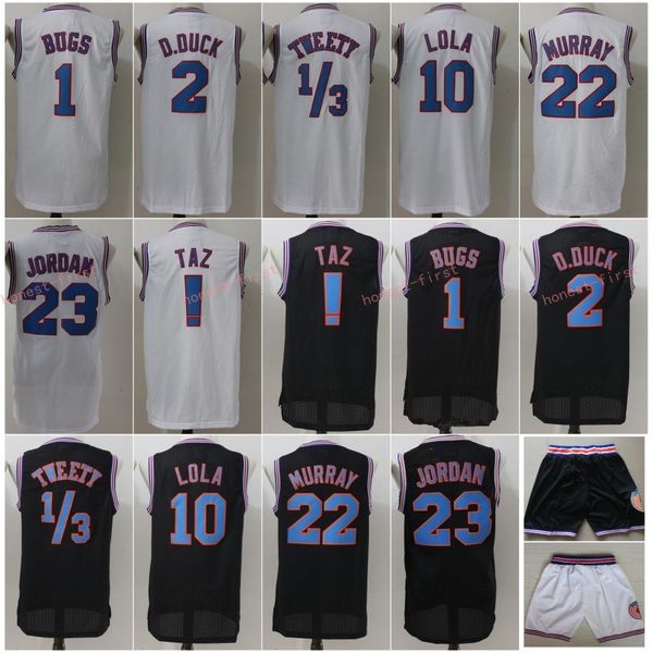 Stitched 1 bug 2 daffy duck 1 3 tweety movie pace jam tune quad jer ey 23 michael 10 lola bunny bill 22 murray taz ba ketball jer ey
Stitched 1 bug 2 daffy duck 1 3 tweety movie pace jam tune quad jer ey 23 michael 10 lola bunny bill 22 murray taz ba ketball jer ey