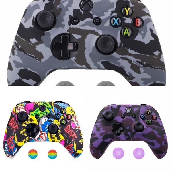 m5lzy controller silicone protective skin water case transfer printing camouflage cover for xbox one x s slim camo protectorshipping
m5lzy controller silicone protective skin water case transfer printing camouflage cover for xbox one x s slim camo protectorshipping