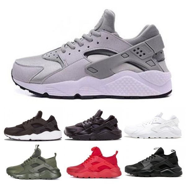 2019 new huarache iv ultra running shoes huraches trainers for men & women multicolor shoes triple huaraches sneakers ing
2019 new huarache iv ultra running shoes huraches trainers for men & women multicolor shoes triple huaraches sneakers ing