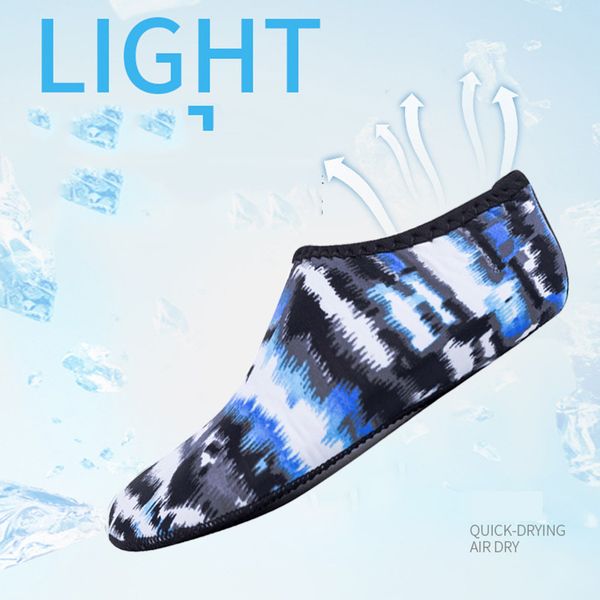 non-slip quick-dry diving socks coral shoes snorkeling socks swim fins surf yoga beach swimming shoes water
non-slip quick-dry diving socks coral shoes snorkeling socks swim fins surf yoga beach swimming shoes water