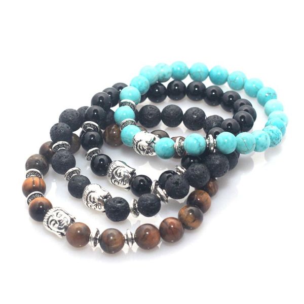 8mm tiger eye natural stone beads fatima hand hamsa stretch elastic mens bracelet, Golden;silver
8mm tiger eye natural stone beads fatima hand hamsa stretch elastic mens bracelet, Golden;silver