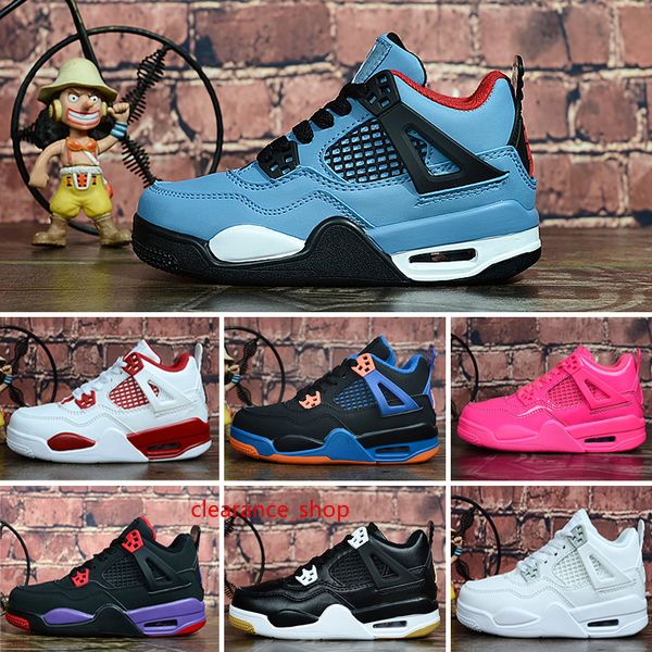 new 4 colors kids hardaway pro basketball shoes childrens hardaway sports shoes boys girls size euro 28-35
new 4 colors kids hardaway pro basketball shoes childrens hardaway sports shoes boys girls size euro 28-35