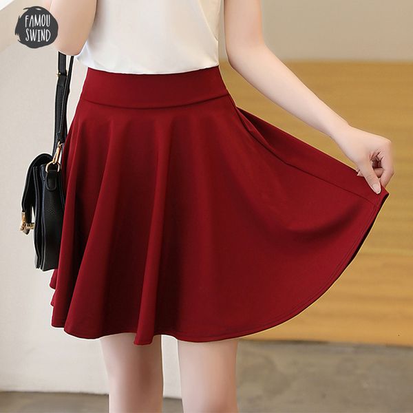 pleated skirt plus size 4xl shorts sun womens 2019 summer a line skirts school high waist female korean elegant skirt, Black
pleated skirt plus size 4xl shorts sun womens 2019 summer a line skirts school high waist female korean elegant skirt, Black
