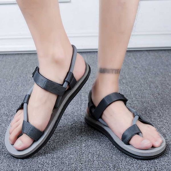 aruonet light weight casual men sandals cool street slippers summer flip flops comfort non slip man beach shoes zapato hombre, Black
aruonet light weight casual men sandals cool street slippers summer flip flops comfort non slip man beach shoes zapato hombre, Black