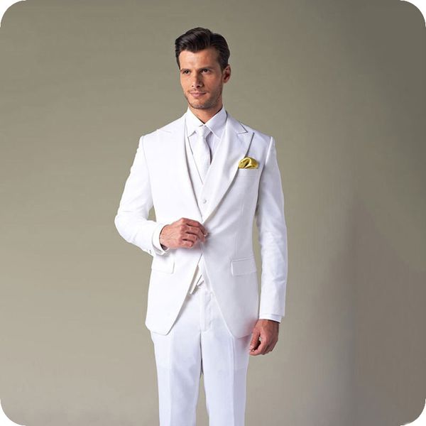 повседневный white man костюмы свадебные грум tuxedo пик нагрудные 3шт (coat штаны vest) slim fit man blazer костюм homme trajes пара hombre, Black;gray
повседневный white man костюмы свадебные грум tuxedo пик нагрудные 3шт (coat штаны vest) slim fit man blazer костюм homme trajes пара hombre, Black;gray