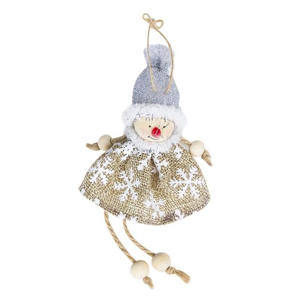 christmas doll hanging ornaments dolls santa claus hanging ornaments christmas tree decorations new year decorations
christmas doll hanging ornaments dolls santa claus hanging ornaments christmas tree decorations new year decorations