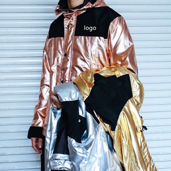 северные мужчины случайные супер водонепроницаемые функциональные блестки ветровки высокого класс люкс куртке 3 цвета m ~ 2xl, Black;brown
северные мужчины случайные супер водонепроницаемые функциональные блестки ветровки высокого класс люкс куртке 3 цвета m ~ 2xl, Black;brown