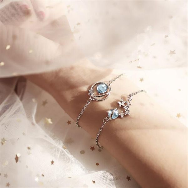 hand made light blue stone подвески цепи браслет подростковый девушки diy мода аксессуары ювелирные изделия лаки цепи браслет, Black
hand made light blue stone подвески цепи браслет подростковый девушки diy мода аксессуары ювелирные изделия лаки цепи браслет, Black