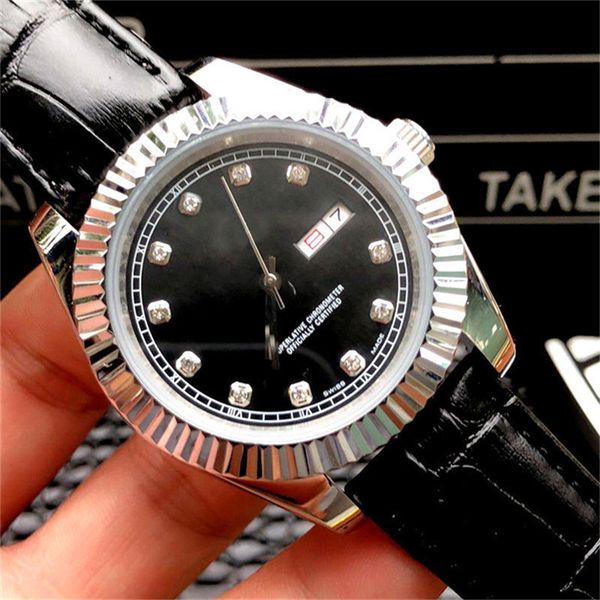 40MM man luxury watch mens designer watches diamond automatic mechanical movement sweeping wristwatches orologio di lusso
40MM man luxury watch mens designer watches diamond automatic mechanical movement sweeping wristwatches orologio di lusso