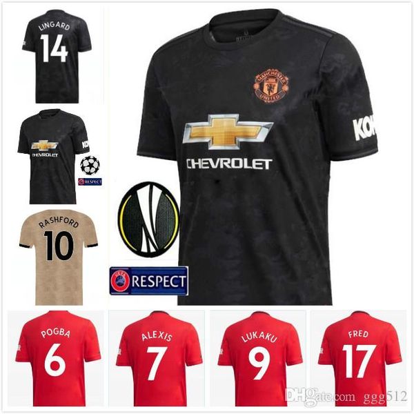 new manchester 2019 2020 men kids united soccer jersey 18 19 20 lukaku martial pogba rashford goalkeeper jerseys utd alexis football shirt, Black;yellow
new manchester 2019 2020 men kids united soccer jersey 18 19 20 lukaku martial pogba rashford goalkeeper jerseys utd alexis football shirt, Black;yellow