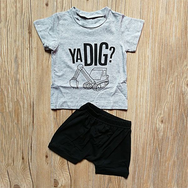 boy shorts set baby clothing sets boys short sleeve letter print blouse t-shirt+shorts children casual outfits sets, White
boy shorts set baby clothing sets boys short sleeve letter print blouse t-shirt+shorts children casual outfits sets, White