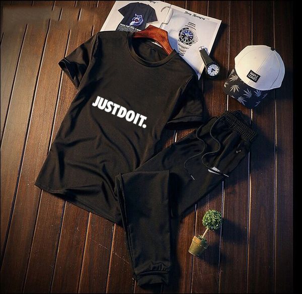 mens summer brand designer tracksuit short sleeves letter printed mens luxury jogger tracksuits tees suits size -4xl, Gray
mens summer brand designer tracksuit short sleeves letter printed mens luxury jogger tracksuits tees suits size -4xl, Gray