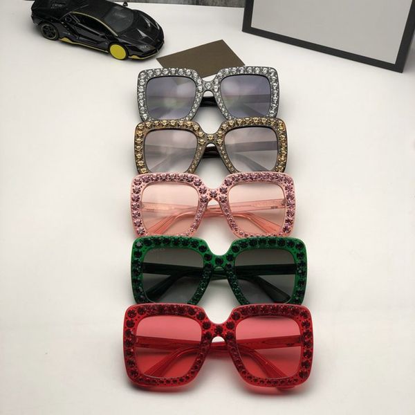 2019 fashion square sunglasses women italy designer diamond sun glasses ladies vintage oversized shades female goggle eyewear, White;black
2019 fashion square sunglasses women italy designer diamond sun glasses ladies vintage oversized shades female goggle eyewear, White;black