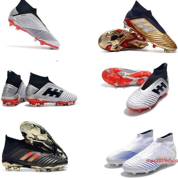 2019 новый хищник 19.1pp погб mens 19 футбола футбол обувь 19 х ceats boots высокого размера 39-45
2019 новый хищник 19.1pp погб mens 19 футбола футбол обувь 19 х ceats boots высокого размера 39-45