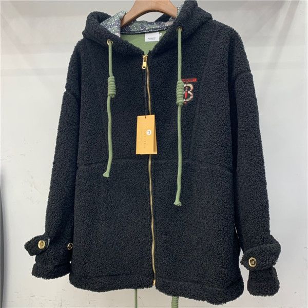 19fw luxurious brands design bbr tb embroiderd fleece winterbreaker jacket men women fashion casual streetwear sweatshirts outdoor shirts, Gray;blue
19fw luxurious brands design bbr tb embroiderd fleece winterbreaker jacket men women fashion casual streetwear sweatshirts outdoor shirts, Gray;blue