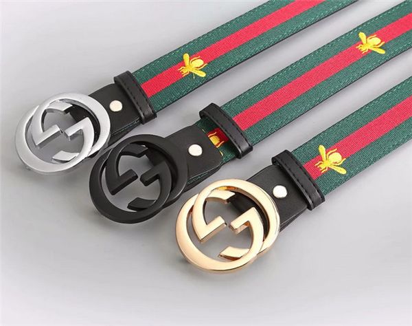 3designer business waistbands imports really leather fashion big hoof footwear men's strap belts with box, Black;brown