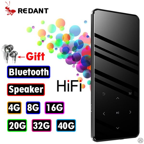 mp3 player with bluetooth built-in speaker touch keys hifi music fm radio hi fi player mp 3 player 4g 8gb 16gb 32gb walkman sd
mp3 player with bluetooth built-in speaker touch keys hifi music fm radio hi fi player mp 3 player 4g 8gb 16gb 32gb walkman sd