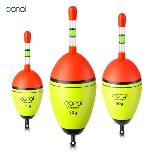 donql 1pcs night glowing fishing floats 5pcs luminous light stick accessories sea bobber flotador carp fishing tackle fish float 
donql 1pcs night glowing fishing floats 5pcs luminous light stick accessories sea bobber flotador carp fishing tackle fish float