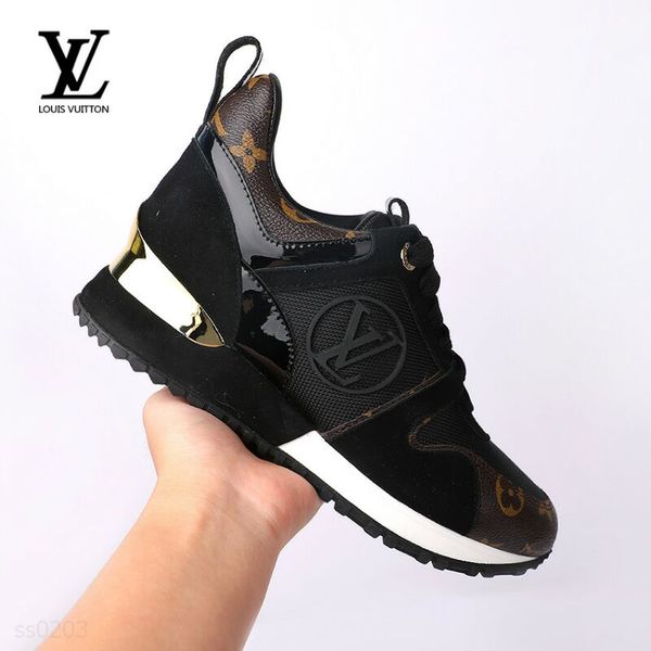 2020 new spring european and american sports shoes women's british style flat running shoes color matching factory direct sales, Black
2020 new spring european and american sports shoes women's british style flat running shoes color matching factory direct sales, Black