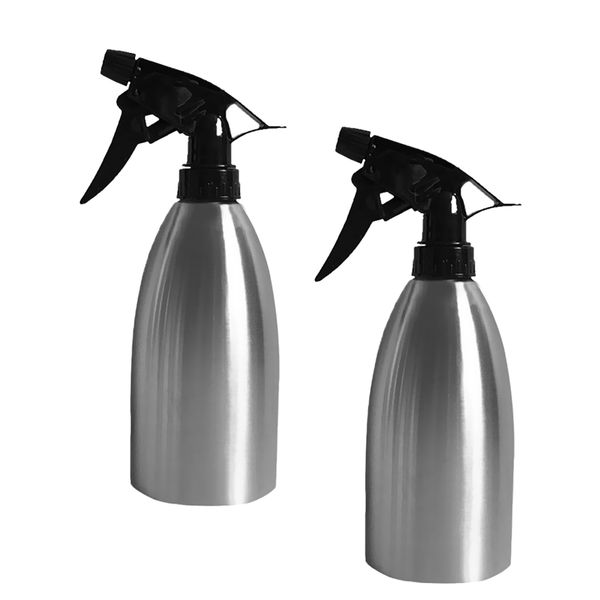 2pcs portable garden plants water sprayers flower irrigation sprayer 500ml
2pcs portable garden plants water sprayers flower irrigation sprayer 500ml
