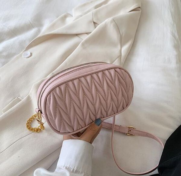 ins fashion women shoulder bags summer bag plain chain crossbody two zipper totes handbag
ins fashion women shoulder bags summer bag plain chain crossbody two zipper totes handbag