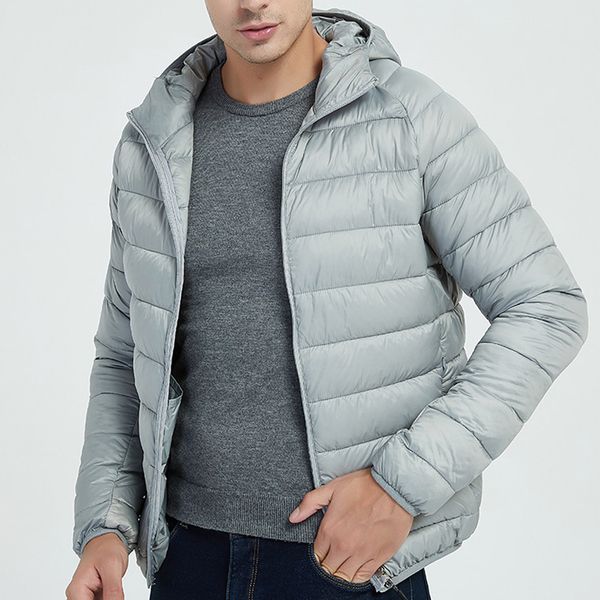 men's jackets jaycosin autumn winter jacket men jaqueta masculino long sleeve cotton outwear coat warm mens male cloth 19aug24, Black;brown
men's jackets jaycosin autumn winter jacket men jaqueta masculino long sleeve cotton outwear coat warm mens male cloth 19aug24, Black;brown
