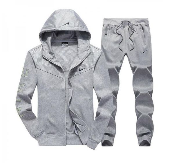 NIKE горячая распродажа бесплатная доставка мужчины активный комплект спортивные
NIKE горячая распродажа бесплатная доставка мужчины активный комплект спортивные