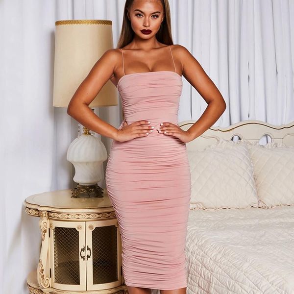 women long dress bodycon midi dress elegant party club dresses off shoulder ruched pencil dress pink robe n19.7-2149, White;black
women long dress bodycon midi dress elegant party club dresses off shoulder ruched pencil dress pink robe n19.7-2149, White;black
