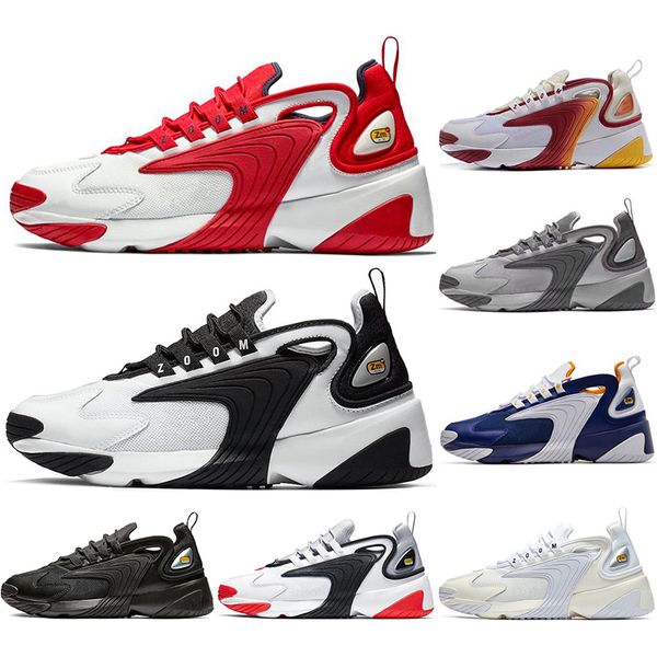with socks new fashion zoom m2k tekno triple black white dark grey mens womens running shoes designer sports sneakers shoes size 36-45
with socks new fashion zoom m2k tekno triple black white dark grey mens womens running shoes designer sports sneakers shoes size 36-45