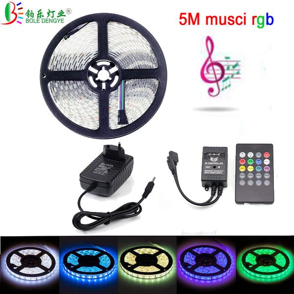 5050 rgb led strip waterproof diode tape wifi led music 44key ir remote bluetooth controller flexible rgb lead light eu us uk au adapter
5050 rgb led strip waterproof diode tape wifi led music 44key ir remote bluetooth controller flexible rgb lead light eu us uk au adapter