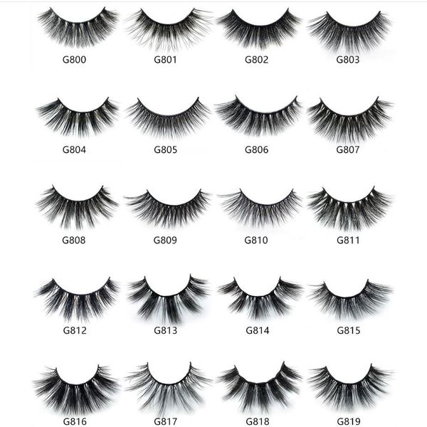5pairs/set 25mm lashes eyelashes 3d mink lashes makeup handmade full strip mink eyelashes soft fluffy eyelashes full volume lash
5pairs/set 25mm lashes eyelashes 3d mink lashes makeup handmade full strip mink eyelashes soft fluffy eyelashes full volume lash