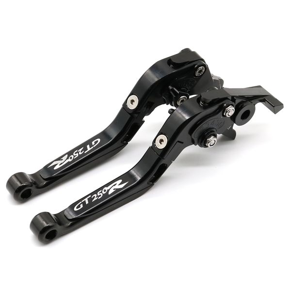 for hyosung gt250r 2003-2016 cnc foldable extendable adjustable cnc aluminum alloy motorcycle brake clutch lever folding
for hyosung gt250r 2003-2016 cnc foldable extendable adjustable cnc aluminum alloy motorcycle brake clutch lever folding