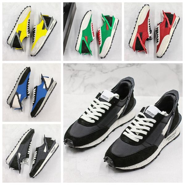 wholesale undercover x sacai ldv waffle blue green athletic shoes for men women fashion daybreak trainers sports roller shoes 36-45
wholesale undercover x sacai ldv waffle blue green athletic shoes for men women fashion daybreak trainers sports roller shoes 36-45