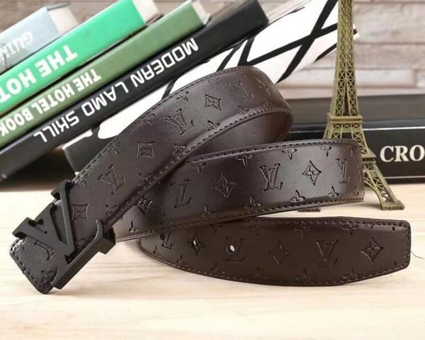 high-end fashion casual belt buckle high-end men and women belt designer belt, Black;brown
high-end fashion casual belt buckle high-end men and women belt designer belt, Black;brown
