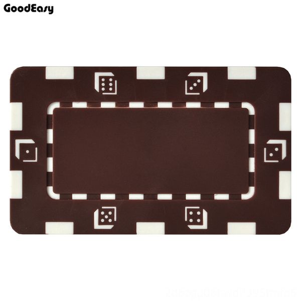 25pcslot abs square texas holdem poker running wear athletic & outdoor apparel chips set casino metal coins entertainment monte carlo poker, Black;blue
25pcslot abs square texas holdem poker running wear athletic & outdoor apparel chips set casino metal coins entertainment monte carlo poker, Black;blue