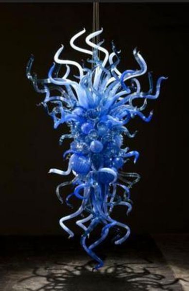 100% mouth blown borosilicate murano glass art chandelier pendant lighting blue glass chandelier lighting fitting
100% mouth blown borosilicate murano glass art chandelier pendant lighting blue glass chandelier lighting fitting