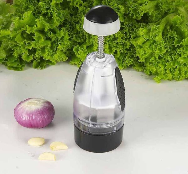 spot supplies color boxed stainless steel garlic chopper onion organ mashed garlic device for pounding garlic
spot supplies color boxed stainless steel garlic chopper onion organ mashed garlic device for pounding garlic